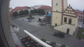 Město Dobruška