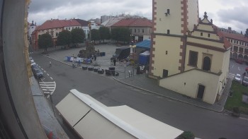 Město Dobruška