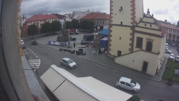 Město Dobruška