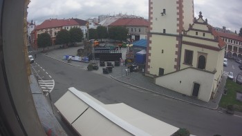 Město Dobruška