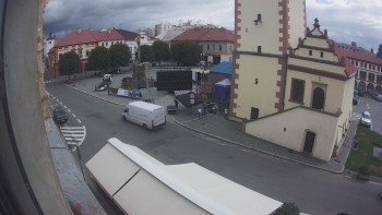 Město Dobruška