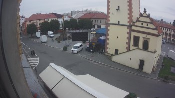 Město Dobruška
