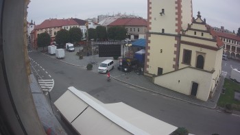 Město Dobruška