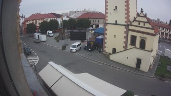 Město Dobruška