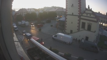 Město Dobruška
