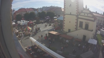 Město Dobruška