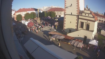 Město Dobruška