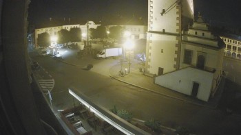 Město Dobruška