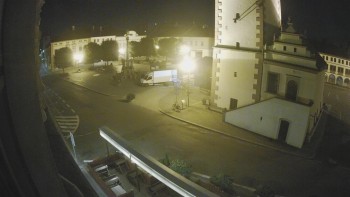Město Dobruška