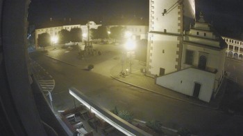 Město Dobruška