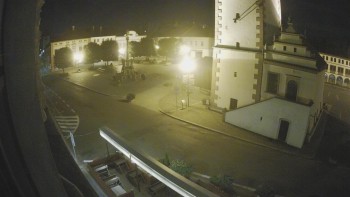 Město Dobruška