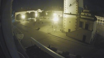 Město Dobruška
