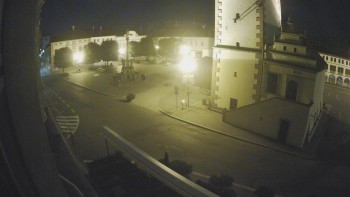 Město Dobruška