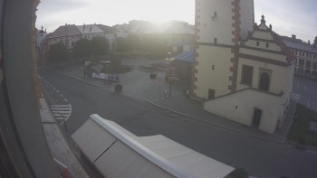 Město Dobruška