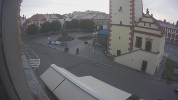 Město Dobruška