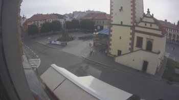Město Dobruška
