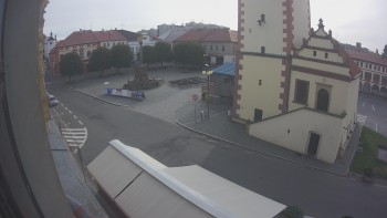 Město Dobruška