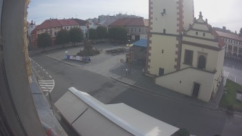 Město Dobruška