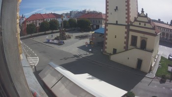 Město Dobruška