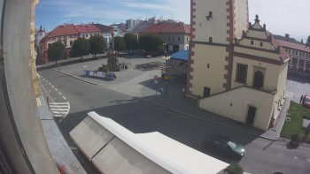 Město Dobruška
