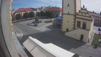 Město Dobruška