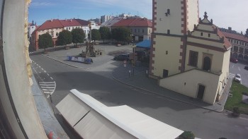 Město Dobruška