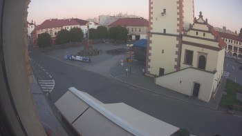 Město Dobruška