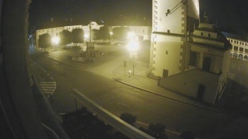 Město Dobruška