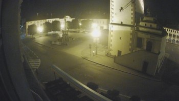Město Dobruška