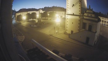 Město Dobruška
