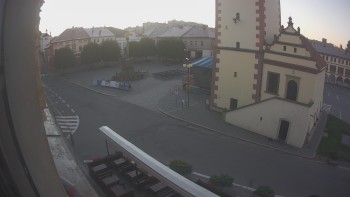 Město Dobruška