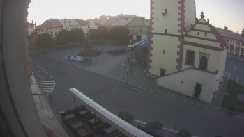 Město Dobruška