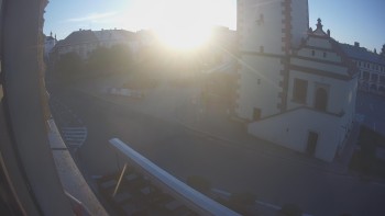 Město Dobruška
