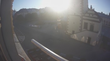 Město Dobruška