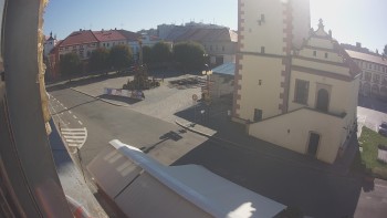 Město Dobruška