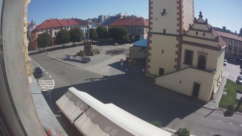 Město Dobruška