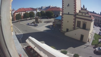 Město Dobruška