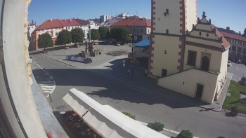 Město Dobruška