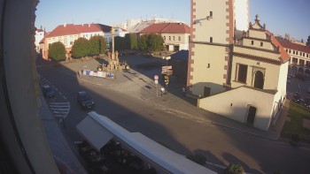 Město Dobruška