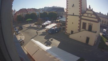 Město Dobruška