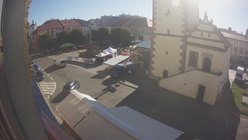 Město Dobruška