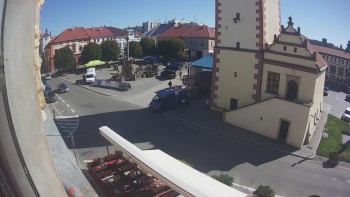 Město Dobruška