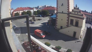 Město Dobruška