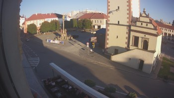 Město Dobruška