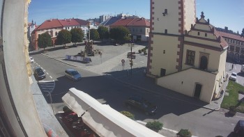 Město Dobruška