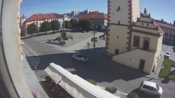 Město Dobruška