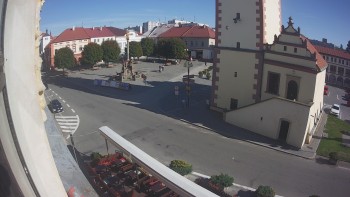 Město Dobruška