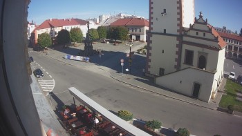 Město Dobruška
