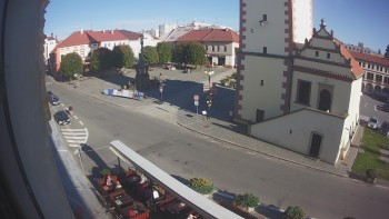Město Dobruška