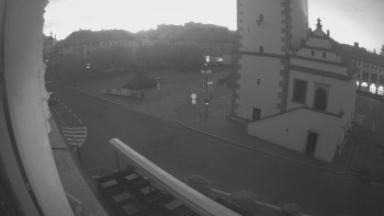Město Dobruška